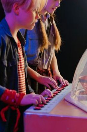 trung tâm game F8bet